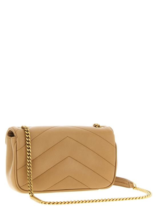 25FW 생로랑 크로스백 821749AAEAX2357 - SAINT LAURENT