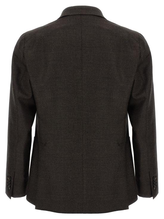 25FW 딸리아토레 수트 자켓 1SMC20K060109M3192 - TAGLIATORE