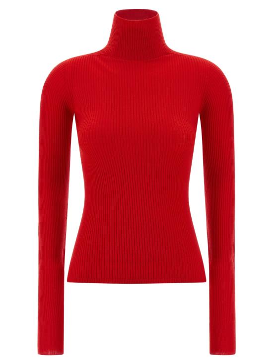 25FW 스포트막스 터틀넥 2522366012600007