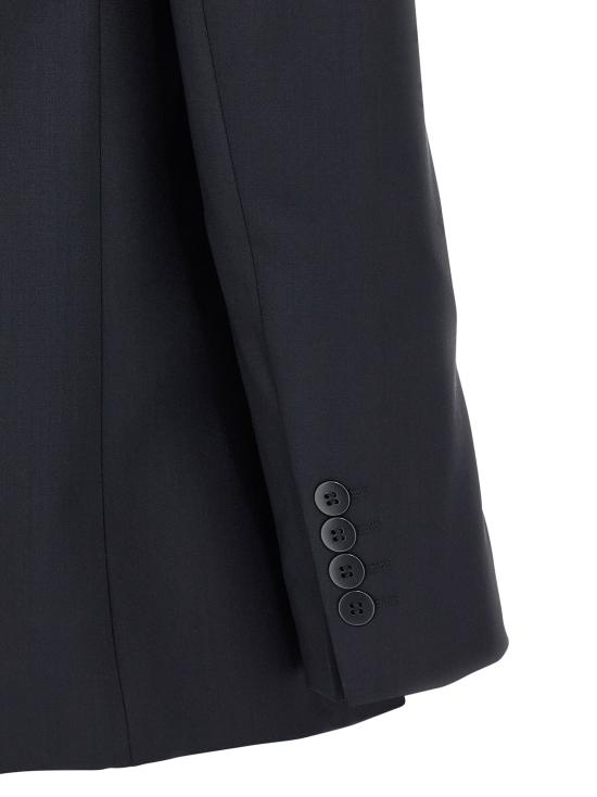 25FW 막스마라 스튜디오 수트 자켓 2526046101600008 - MAX MARA STUDIO