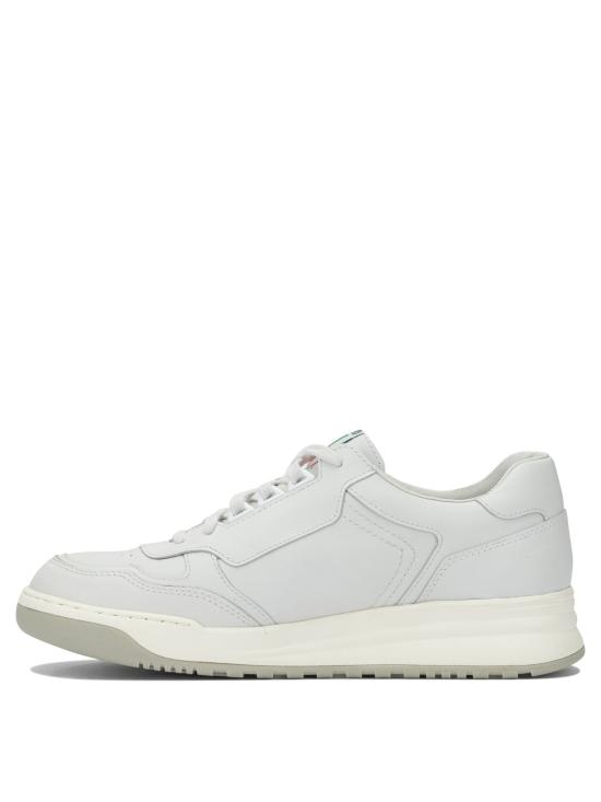 25FW 메피스토 스니커즈 NORWINSANDYCALFWHITE - MEPHISTO
