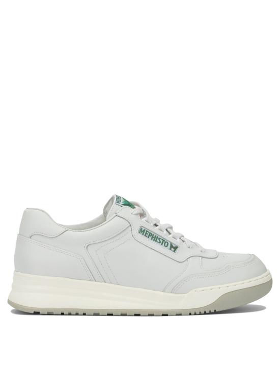 25FW 메피스토 스니커즈 NORWINSANDYCALFWHITE