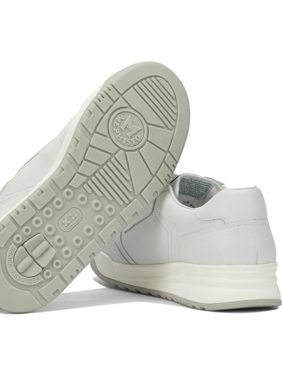25FW 메피스토 스니커즈 NORWINSANDYCALFWHITE - MEPHISTO