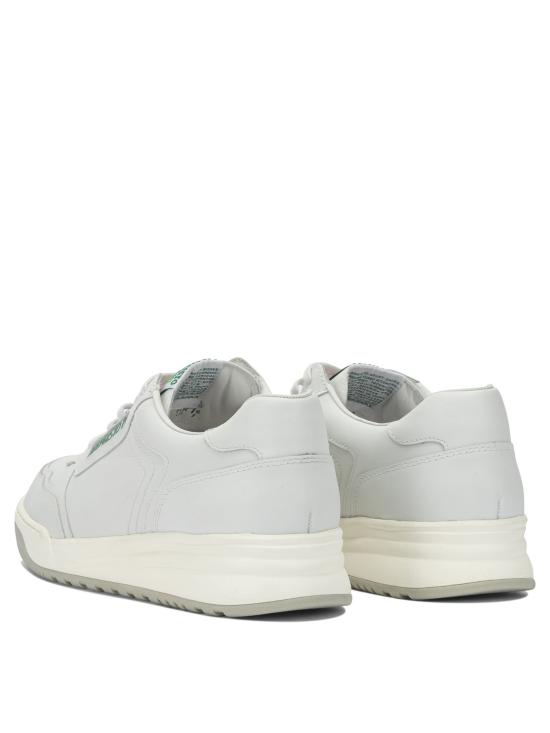 25FW 메피스토 스니커즈 NORWINSANDYCALFWHITE - MEPHISTO