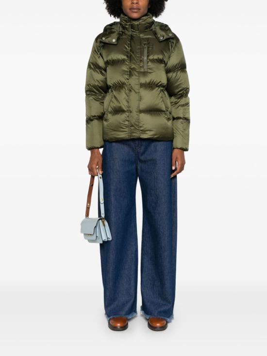 25FW 폴로 랄프로렌 발수 퀼팅 다운 자켓 211932183003 DOM - POLO RALPH LAUREN