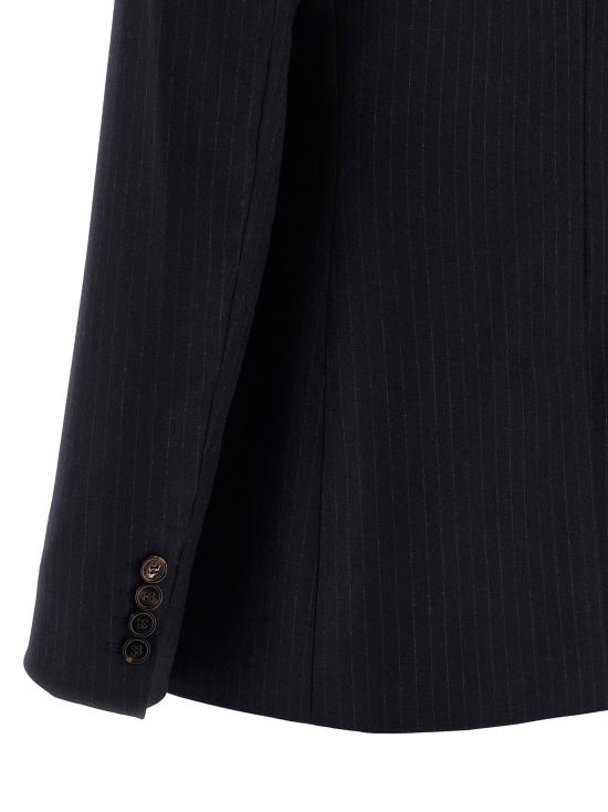 25FW 막스마라 스튜디오 수트 자켓 2526046042600013 - MAX MARA STUDIO