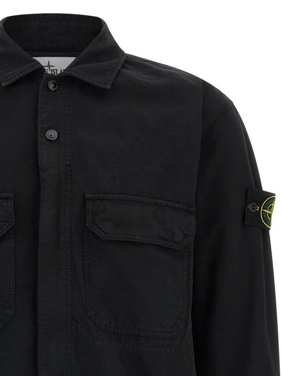 25FW 스톤 아일랜드 셔츠 K2S151200009S0211V0029 - STONE ISLAND