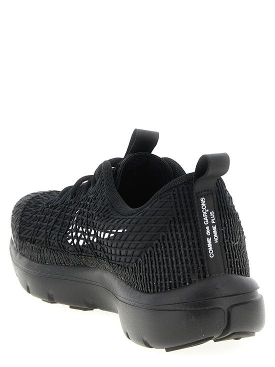 25FW 나이키 스니커즈 리주븐8 SP  화이트/블랙 - NIKE