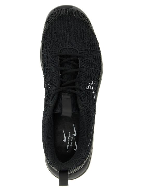 25FW 나이키 스니커즈 리주븐8 SP  화이트/블랙 - NIKE