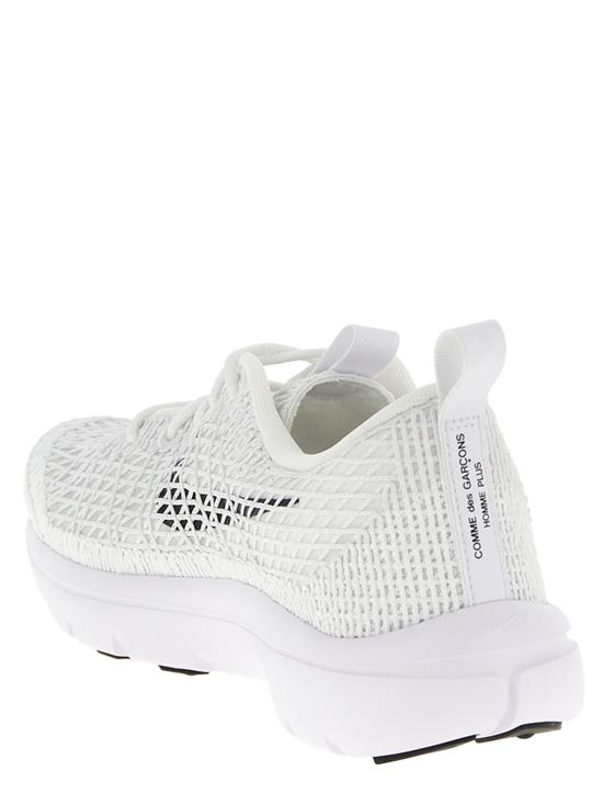 25FW 나이키 스니커즈 리주븐8 SP  화이트/블랙 - NIKE