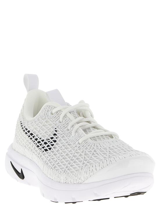 25FW 나이키 스니커즈 리주븐8 SP  화이트/블랙 - NIKE