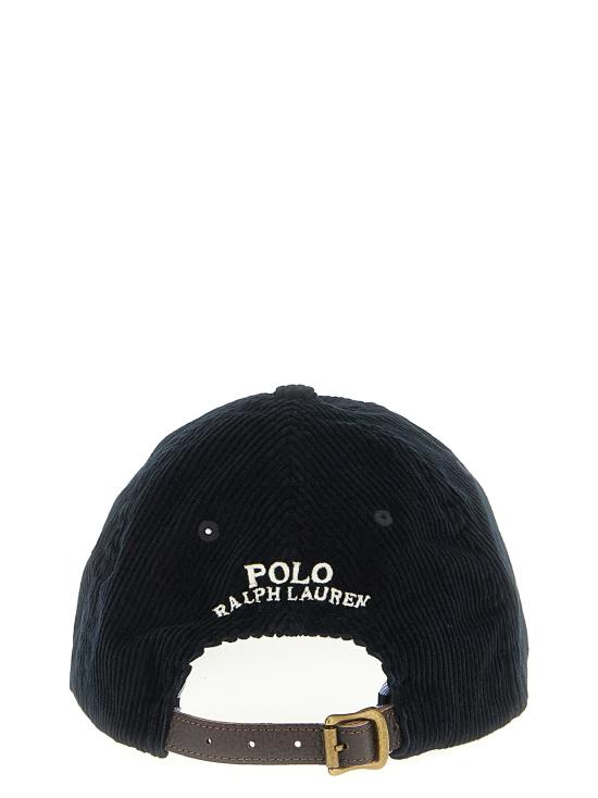 25FW 폴로 랄프로렌 볼캡 710847175005 - POLO RALPH LAUREN