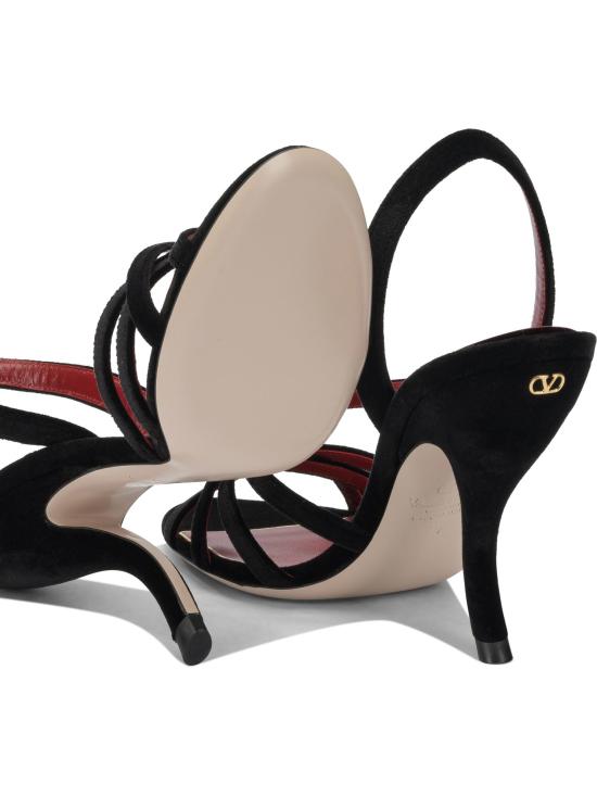 25FW 발렌티노 가라바니 힐/펌프스 7W0S0NC6WPJ0NO - VALENTINO GARAVANI