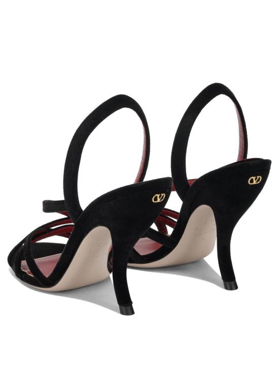 25FW 발렌티노 가라바니 힐/펌프스 7W0S0NC6WPJ0NO - VALENTINO GARAVANI