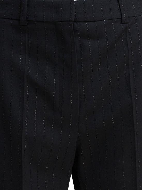 25FW 막스마라 숏팬츠 2521146014SIBERIA001 - MAX MARA