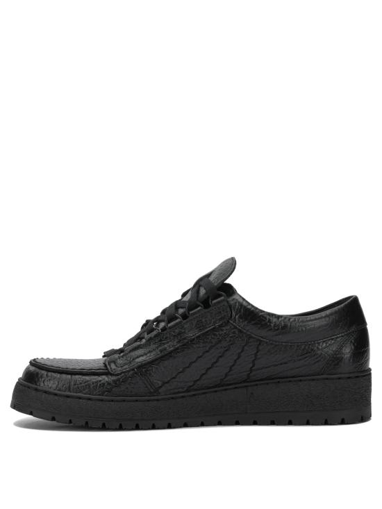 25FW 메피스토 스니커즈 RAINBOWMAMOUTHBLACK - MEPHISTO