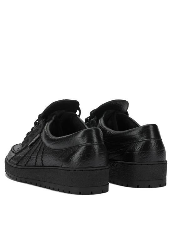 25FW 메피스토 스니커즈 RAINBOWMAMOUTHBLACK - MEPHISTO