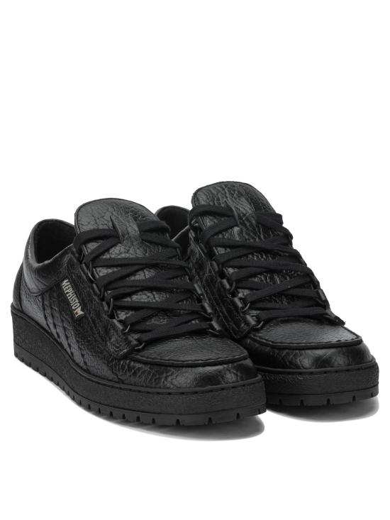 25FW 메피스토 스니커즈 RAINBOWMAMOUTHBLACK - MEPHISTO