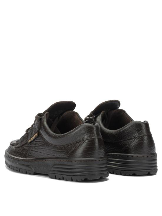 25FW 메피스토 스니커즈 CRUISERMAMOUTHDARKBROWN - MEPHISTO