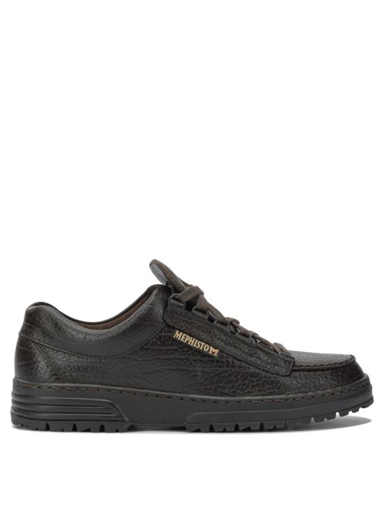 25FW 메피스토 스니커즈 CRUISERMAMOUTHDARKBROWN