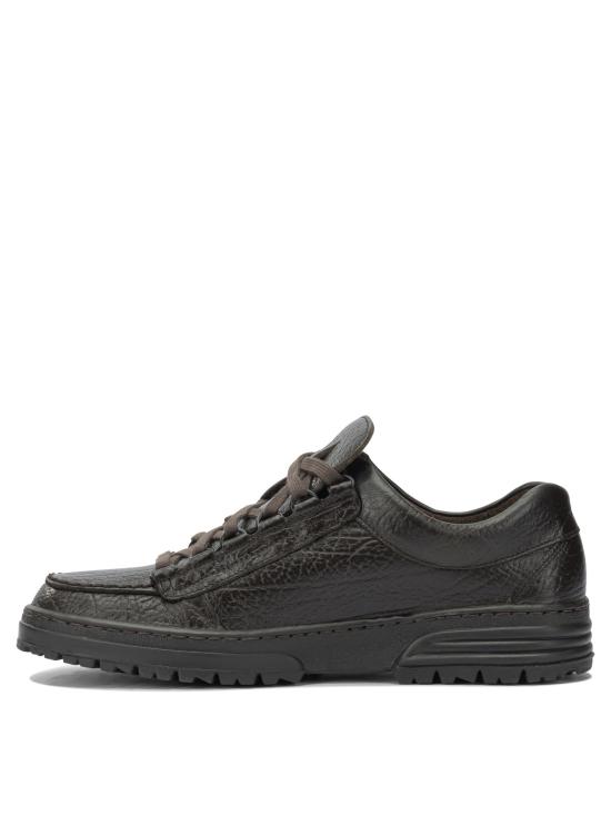 25FW 메피스토 스니커즈 CRUISERMAMOUTHDARKBROWN - MEPHISTO