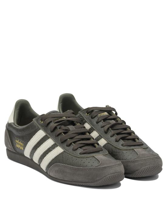 25FW 아디다스 스니커즈 KI1198SHAOLICREWHTGOLDMT - ADIDAS