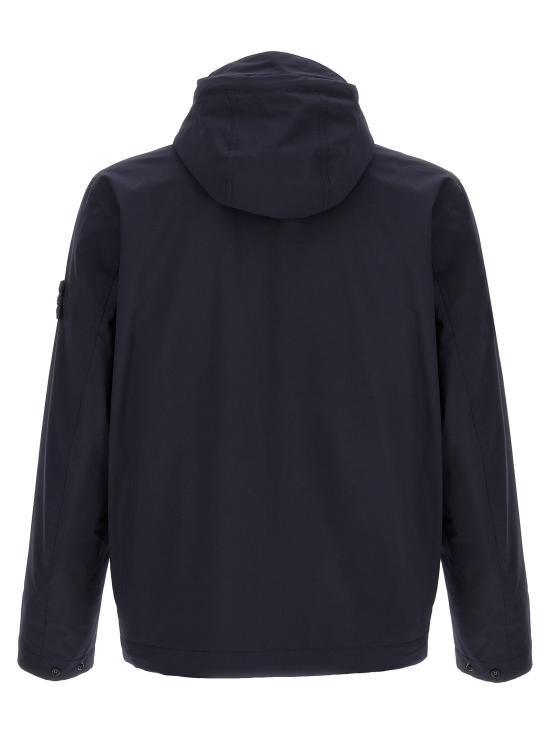 25FW 스톤 아일랜드 숏패딩 K2S154100086S0A27V0020 - STONE ISLAND