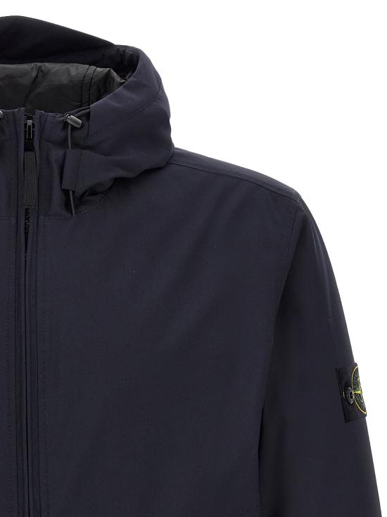 25FW 스톤 아일랜드 숏패딩 K2S154100086S0A27V0020 - STONE ISLAND