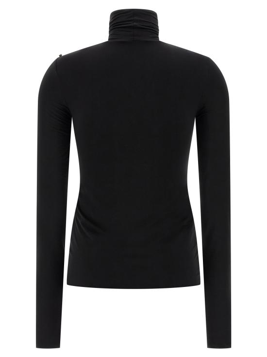 25FW 스포트막스 터틀넥 2522946022600005 - SPORTMAX