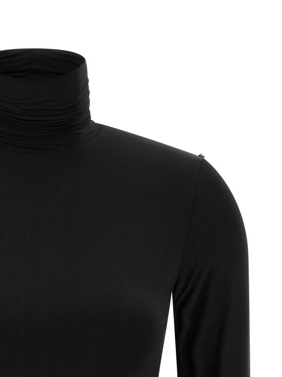 25FW 스포트막스 터틀넥 2522946022600005 - SPORTMAX