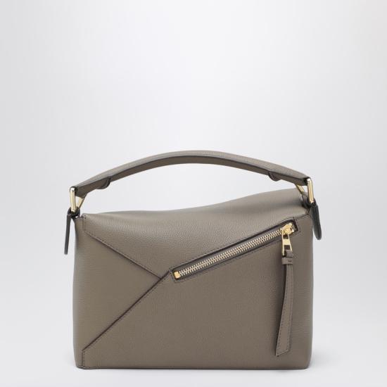  로에베 토트백 A510P60XAWLE Brown - LOEWE