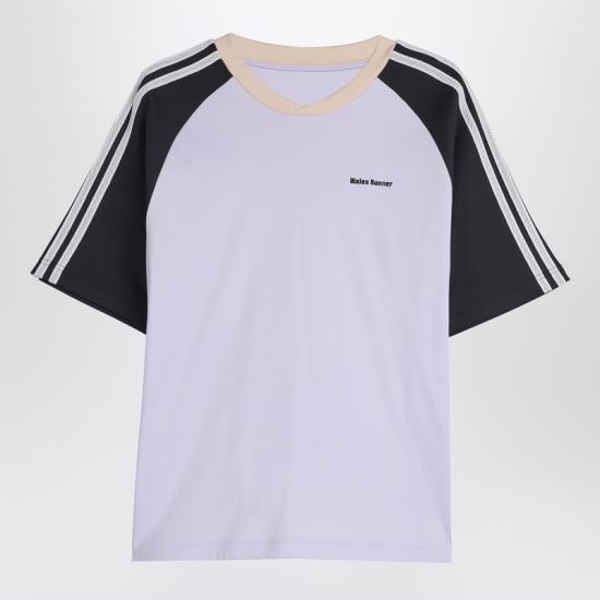  아디다스 X 웨일즈 보너 긴팔 셔츠 KD0337CO Purple