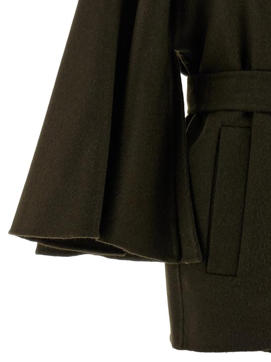 25FW 막스마라 코트 2521086103600007 - MAX MARA