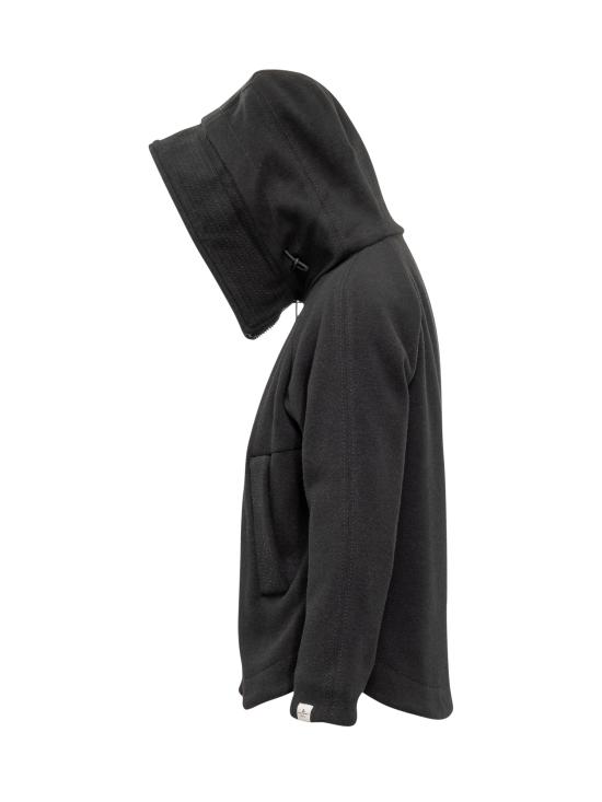 25FW 페트레이 OLAFUR SAC 01 후드 코트 PED541601152003 NER NERO - PEUTEREY