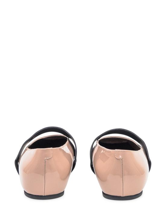 25FW 지방시 샌들 BE5010E2FF 272 POWDER - GIVENCHY