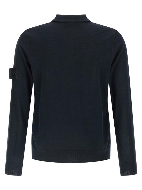 25FW 스톤 아일랜드 폴로 티셔츠 K2S155100076S00FCV0020 - STONE ISLAND