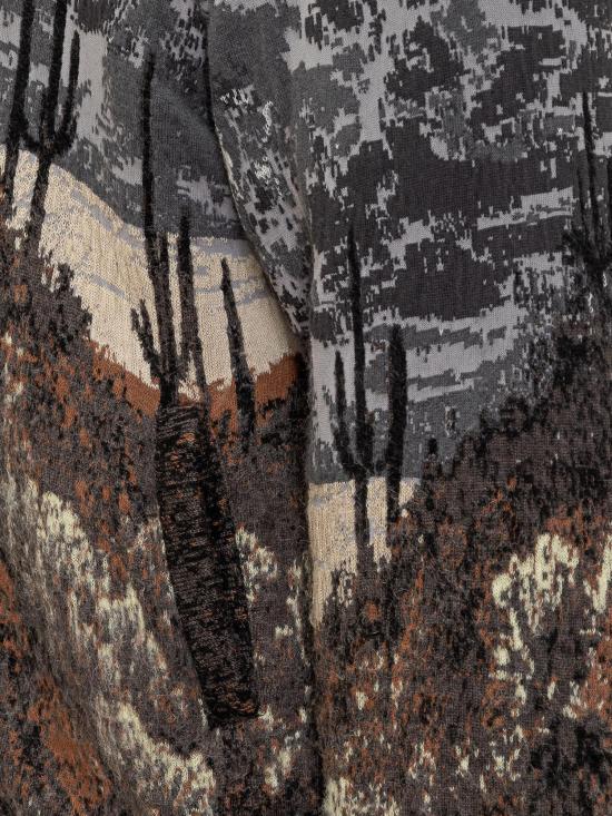 25FW 라니우스 자켓 F5LAMAKJ160 920 CIOCCOLATO - LANEUS