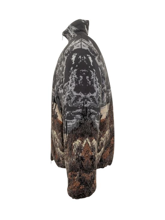 25FW 라니우스 자켓 F5LAMAKJ160 920 CIOCCOLATO - LANEUS