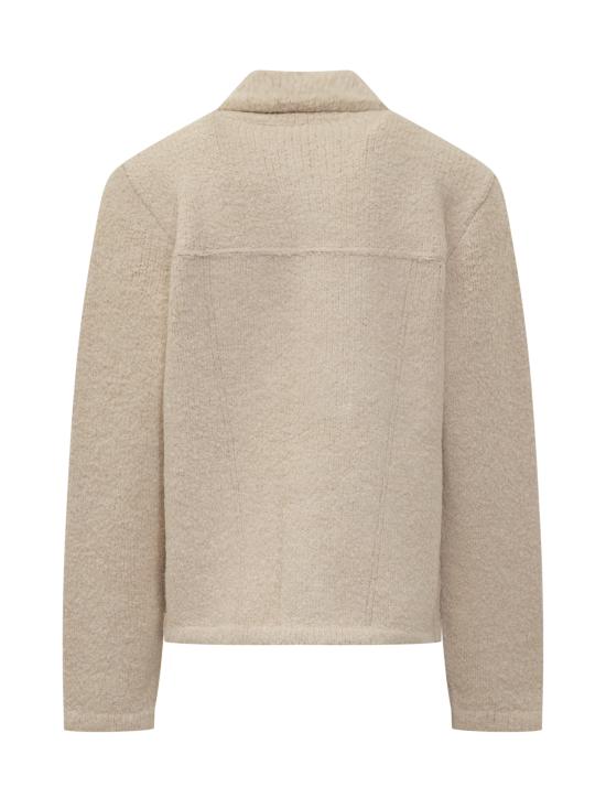 25FW 라니우스 자켓 F5LAMAKJ185 013 CREMA - LANEUS