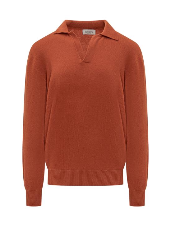 25FW 라니우스 긴팔 셔츠 F5LAMAKP003 234 BRUCIATO