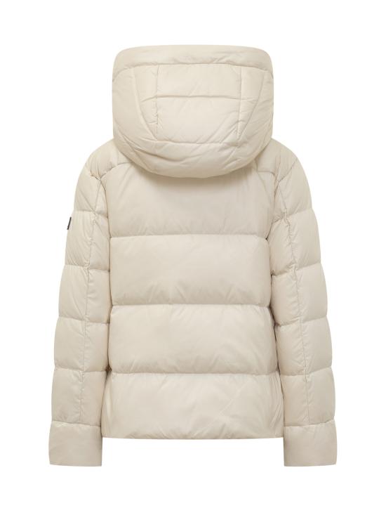 25FW 페트레이 케니드 LKS 샤이니 나일론 푸퍼 자켓 PED539501181950 983 DOVE GREY - PEUTEREY