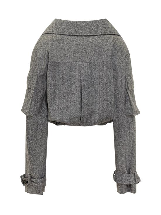 25FW 바타코비치 수트 BBFW25FTDF SINGLE COLOR - BATAKOVIC