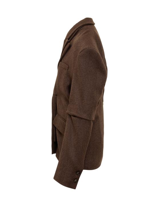 25FW 바타코비치 수트 BBFW25FTDV SINGLE COLOR - BATAKOVIC