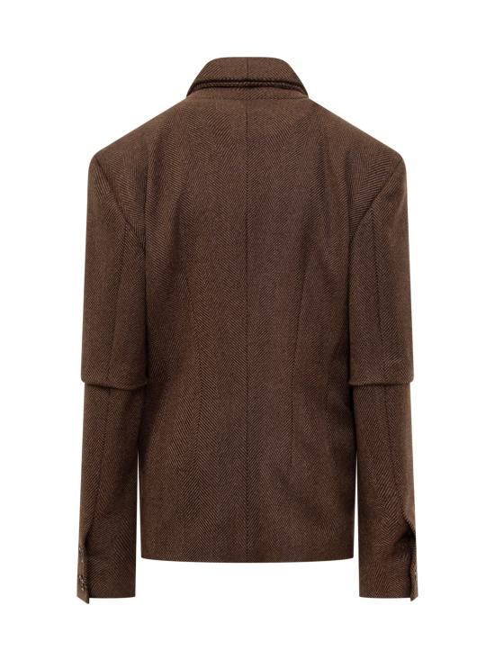 25FW 바타코비치 수트 BBFW25FTDV SINGLE COLOR - BATAKOVIC