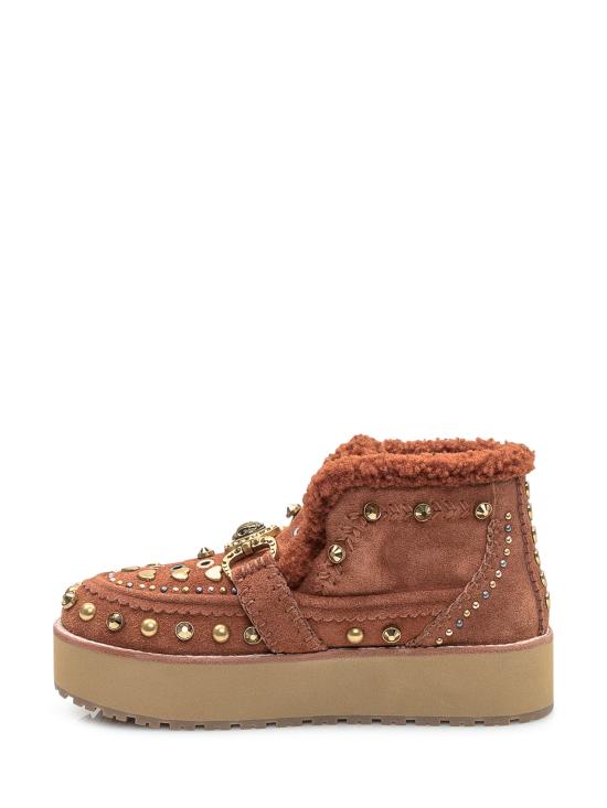 25FW 커트가이거 부츠 4993936029942 942 TAN - KURT GEIGER