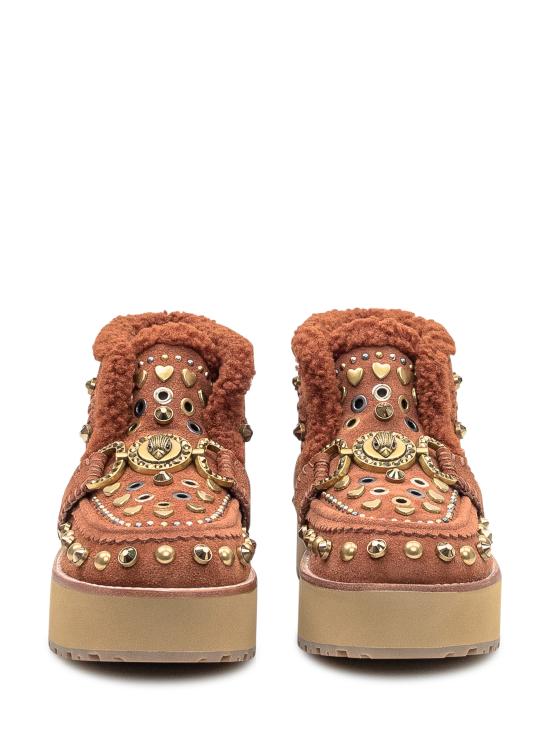 25FW 커트가이거 부츠 4993936029942 942 TAN - KURT GEIGER