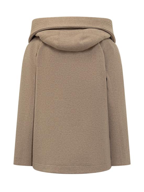 25FW 페트레이 OLAFUR SAC 01 후드 코트 PED541601152003 852 - PEUTEREY