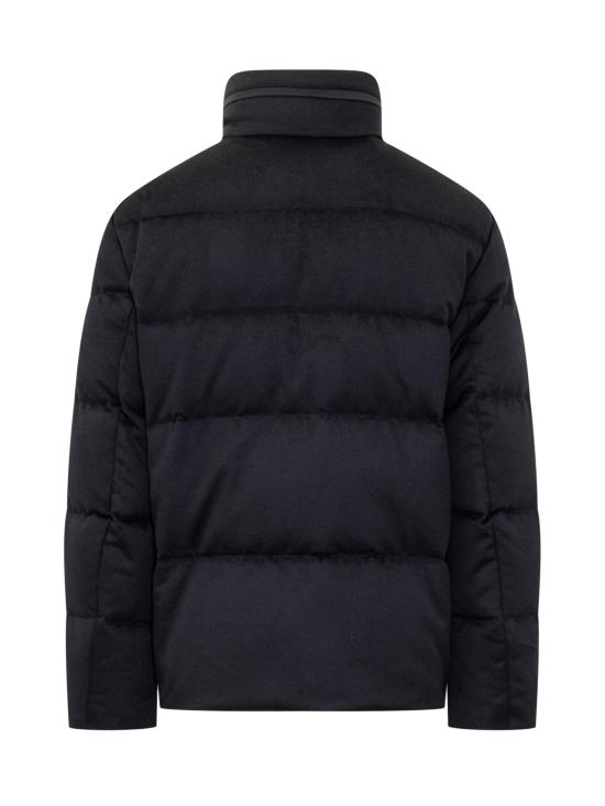 25FW 두노 숏패딩 THEUSPRATO 801 BLU DI PRUSSIA - DUNO