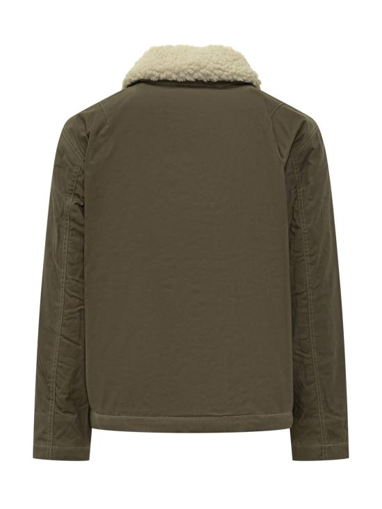 25FW 디키즈 자켓 DK0A87ODMGR1 MGR1 MILITARY GR - DICKIES