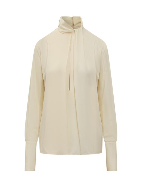 25FW 톰포드 셔츠 CA3319FAX1507 AW801 VANILLA